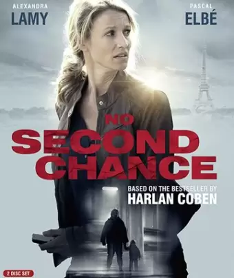 Без права на второй шанс / Une chance de trop