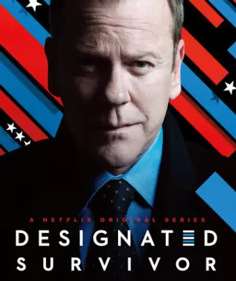 Последний кандидат / Designated Survivor