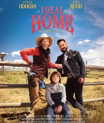 Идеальный дом / Ideal Home