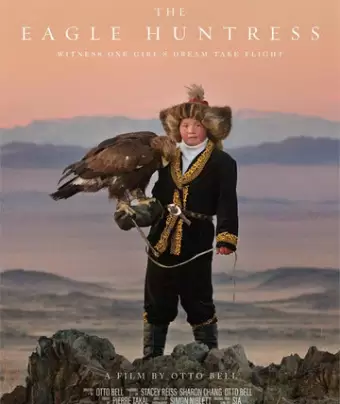 Охотница с орлом / The Eagle Huntress