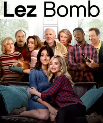 Бомба / Lez Bomb