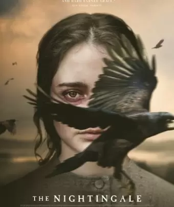 Соловей / The Nightingale