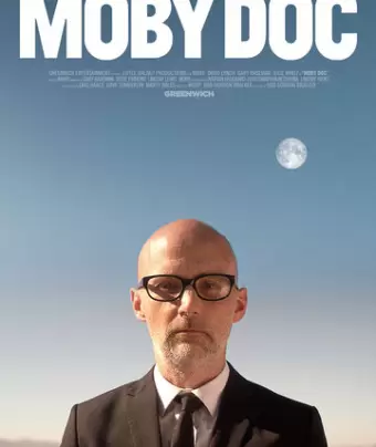 Моби / Moby Doc