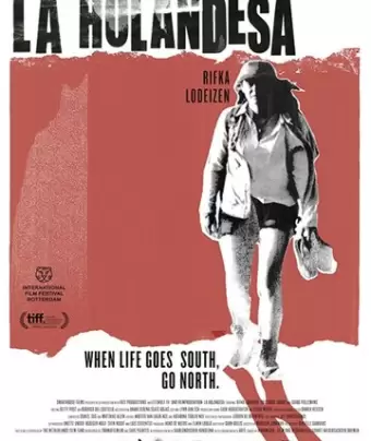 Месси и Мод / La Holandesa