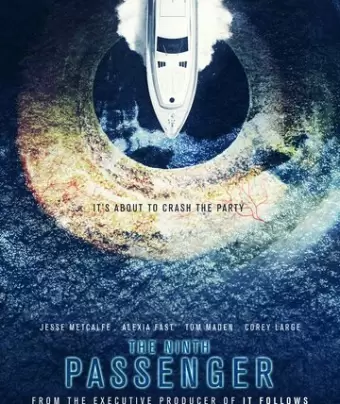 Девятый пассажир / The Ninth Passenger