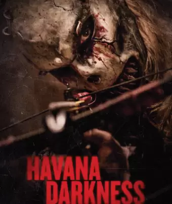 Тьма в Гаване / Havana Darkness