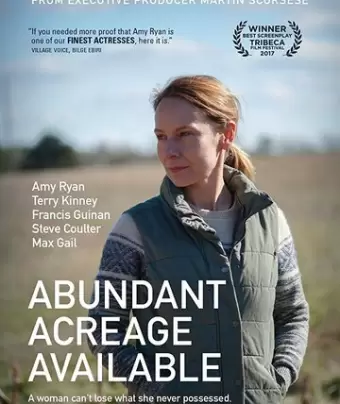 Изобилующий участок / Abundant Acreage Available