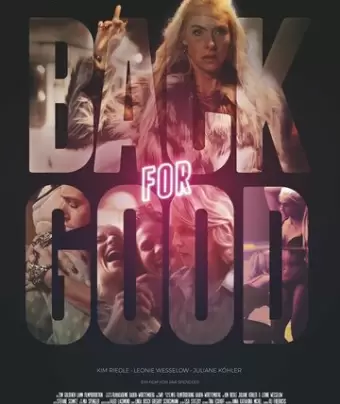 Возвращение домой / Back for Good