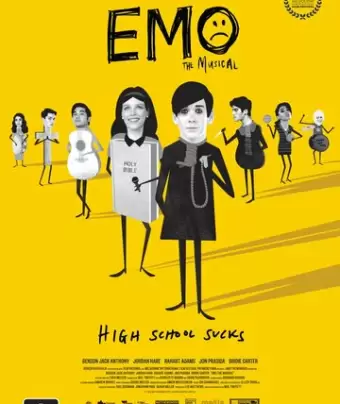 Эмо, мюзикл / EMO the Musical