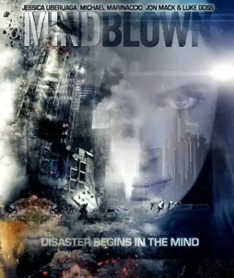Новый разум / Mind Blown