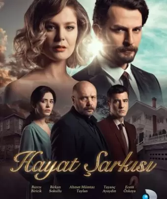 Песня жизни / Hayat Sarkisi