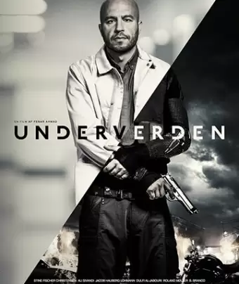 Преисподняя / Underverden