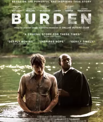 Бердэн / Burden