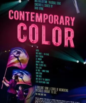 Contemporary Color