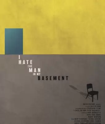 Я ненавижу мужика в своем подвале / I Hate the Man in My Basement