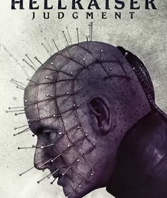 Восставший из ада 10: Приговор / Hellraiser: Judgment