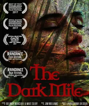 Тёмная миля / The Dark Mile