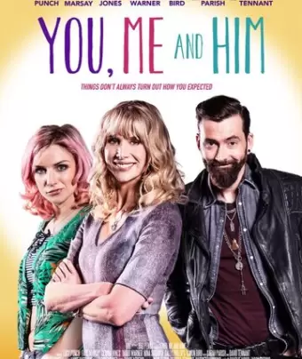 Ты, я и он / You, Me and Him