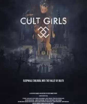 Культистки / Cult Girls