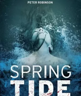Прилив / Springfloden