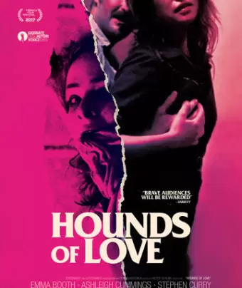 Гончие любви / Hounds of Love