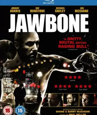 Челюсть / Jawbone