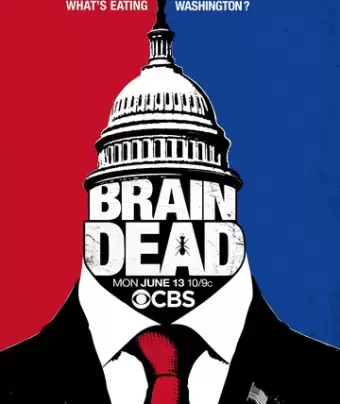 Безмозглые / BrainDead