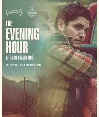Вечерний час / The Evening Hour