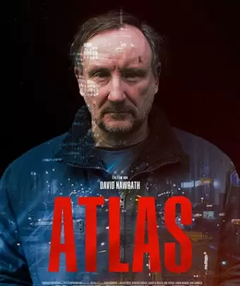 Атлант / Atlas