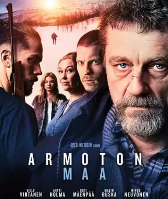 Закон страны / Armoton maa