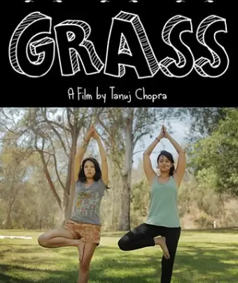 Травка / Grass