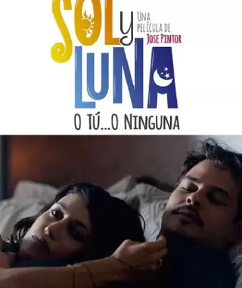 Соль и Луна / Sol y Luna