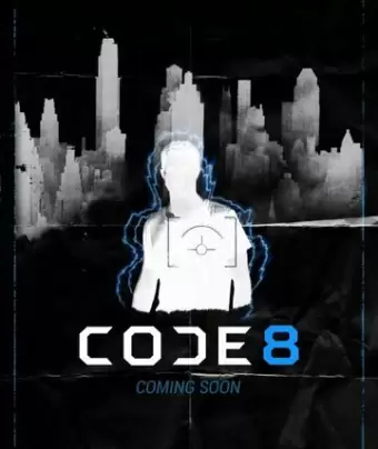Код 8 / Code 8
