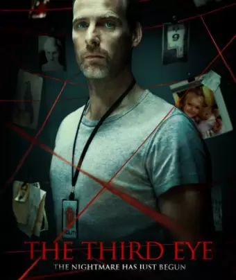 Третий глаз / Det tredje øyet