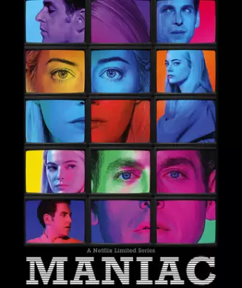 Маньяк / Maniac