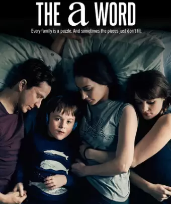 Слово на букву А / The A Word