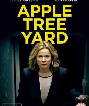 Яблочный двор / Apple Tree Yard