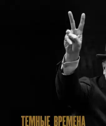 Темные времена / Darkest Hour