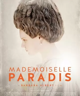 Мадмуазель Паради / Mademoiselle Paradis