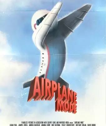 Режим полета / Airplane Mode