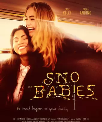 Снежные девочки / Sno Babies