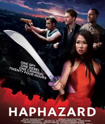 Случайность / Haphazard