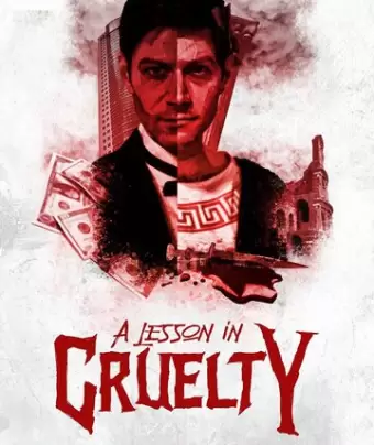 Урок жестокости / A Lesson in Cruelty