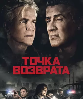 Точка возврата / Backtrace