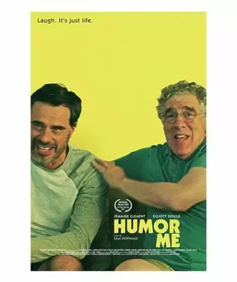 Рассмеши меня / Humor Me