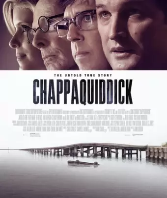 Чаппакуиддик / Chappaquiddick