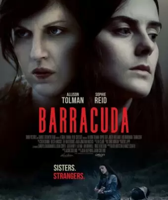 Барракуда / Barracuda