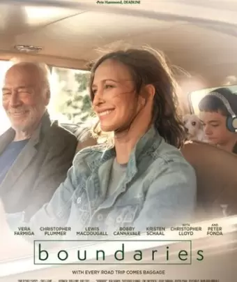 Границы / Boundaries
