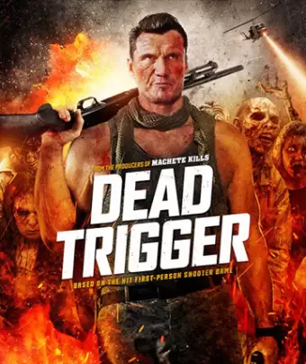 Осечка / Dead Trigger