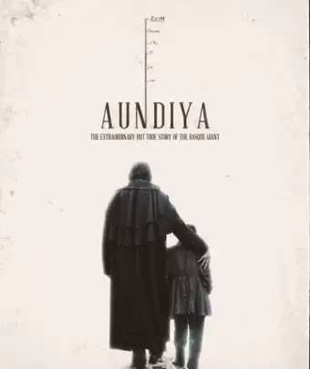 Гигант / Handia